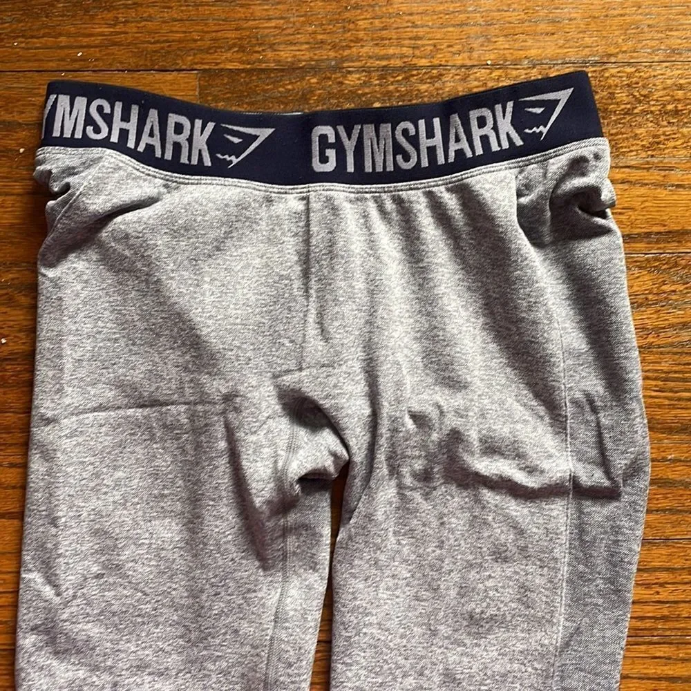 Gymshark Gray Leggings